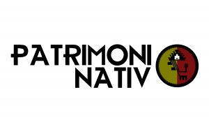 Logo Patrimonio Nativo